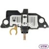 Фото Регулятор генератора VW LT 8-5 .5 SDi[AX]07.998-04.00VWLT 8-5 .5 TDi[AHD]07.998-05. Utm RB0225D Utm