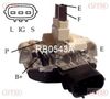 Фото Регулятор генератора IVECO Cursor 8 Utm RB0543A Utm