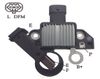 Фото Регулятор генератора CHEVROLET CRUZE 2012- Utm RD2580A Utm