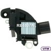 Фото Регулятор напряжения FORD C-MAX 04 Utm RE4137A Utm