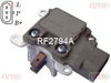 Фото Регулятор генератора // RF2794A UTM Utm RF2794A Utm