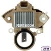 Фото M600A РЕГУЛЯТОР ГЕНЕРАТОРА UTM Utm RM1600A Utm