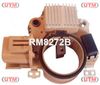 Фото Реле регулятор генератора (MMC Fuso Canter) 24V Utm RM8272B Utm RM8272B Utm