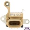 Фото Регулятор генератора Denso IN6001 Utm RN6001A Utm
