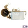 Фото Регулятор генератора Denso IN220 Utm RN6220A Utm