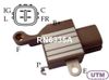 Фото Регулятор напряжения HONDA 03- Utm RN6335A Utm