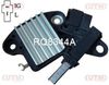 Фото РЕЛЕ ГЕНЕРАТОРА (ЩЕТКИ) CHERY QQ 1.1L 2008-2012 (UTM) RQ8344A Utm RQ8344A Utm