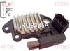 Фото Реле регулятор генератора (TRIO) Utm RQ9385A Utm