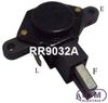 Фото RR9032A Реле напряжения генератора Utm RR9032A Utm