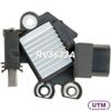 Фото Регулятор генератора Valeo 37370-03100 Utm RV5633A Utm