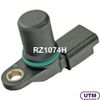 Фото Датчик положения  распредвала ДВС Utm RZ1074H Utm