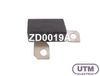 Фото Конденсатор генератора Utm ZD0019A Utm