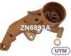 Фото Части регулятора напряжения" Utm ZN6893A Utm