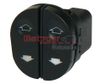 Фото Клавиша стеклоподъемника двоиная Ford transit(Metzger) 0916061 Metzger 0916061 Metzger