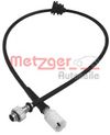 Фото Тросик спидометра Metzger S07082 Metzger