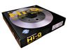 Фото Диск тормозной передний, SANGSIN BRAKE, Hi-Q, SD2057B Sangsin SD2057B Sangsin