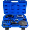 Фото Съемник ступичных подшипников VW Transporter T5, Touareg, Multivan (85мм). Zipmend ZSB022001 Zipmend