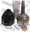 Фото ШРУС наружный 24x56x26 TOYOTA CALDINA1992.11-2002.06 FEBEST 0110-009 Febest 0110009 Febest