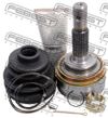 Фото ШРУС наружный к-кт!\ Toyota Camry/Celica 2.0/ Febest 0110012 Febest