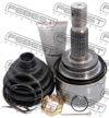 Фото ШРУС наружний TOYOTA LAND CRUISER PRADO 120 2002-2009 Febest 0110067 Febest