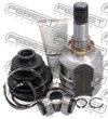 Фото ШРУС ВНУТРЕННИЙ 29х34х23 (TOYOTA COROLLA AE100/EE100/CE100 1991-1997) FEBEST TOYOTA COROLLA AE100/EE Febest 0111AE100 Febest