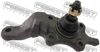 Фото Шаровая опора Toyota Land Cruiser Prado (J90) 96-02, 4Runner 95-02 нижняя FEBEST правая Febest 012090R Febest