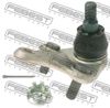 Фото Шаровая опора Toyota Corolla (E150, E180) 06-, Camry (V70) 17-, Rav 4 (A30-A40) 05- FEBEST Febest 0120ZZE150 Febest