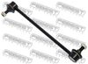 Фото Тяга зад.стабил.TOYOTA CAMRY ACV40/GSV40 2006-2011 Febest 0123ACV40R Febest