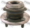 Фото Ступица в сборе задняя TOYOTA COROLLA E14 018 Febest 0182144R Febest