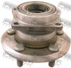 Фото Ступица задняя TOYOTA PREMIO/ALLION ZZT245 4WD 2001-2007 Febest 0182255R Febest