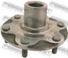 Фото Ступица передняя TOYOTA LAND CRUISER PRADO 120 2002-2009 Febest 0182GRJ120F Febest