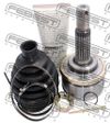 Фото ШРУС NISSAN MICRA K11 1.0 92-00 нар. Febest 0210043 Febest