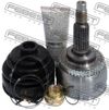 Фото ШРУС внешний NISSAN X-TRAIL T30 2001.06-2013.01 0210-069A44 Febest 0210069A44 Febest