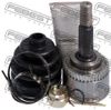 Фото ШРУС внешний NISSAN ALMERA CLASSIC (B10), ALMERA N16 (UKP) 0210-N16A42 Febest 0210N16A42 Febest