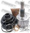 Фото ШРУС НАРУЖНЫЙ 27x67x29 (NISSAN PATHFINDER R51M 2005-) FEBEST Febest 0210R51MT Febest