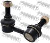 Фото тяга стабилизатора переднего левая!\ Nissan P Febest 0223R51MFL Febest