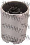 Фото Поршень тормозного суппорта заднего NISSAN PRIMERA P11 1996-2001 Febest 0276N15R Febest