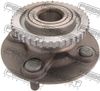 Фото Ступица задняя Nissan Almera N15 1995-2000 Febest 0282N15A42R Febest