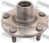 Фото Ступица колеса NISSAN X-TRAIL 01- пер. Febest 0282T30F Febest