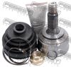 Фото ШРУС HONDA INTEGRA наруж. Febest 0310033 Febest