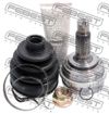Фото ШРУС НАРУЖНЫЙ 28X55X26 (HONDA CIVIC/CIVIC FERIO EK Febest 0310035A50 Febest
