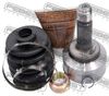 Фото ШРУС внешний HONDA FIT GD1 2002-2008 0310-047 Febest 0310047 Febest