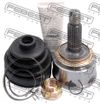 Фото Шрус внешний HONDA ACCORD CL/CN/CM 2002-2008 Febest 0310057 Febest