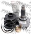 Фото PRZEGUB HOMOKINIETYCZNY ZEWNЁTRZNY HONDA FIT ALMAS GD1 2002- Febest 0310059 Febest