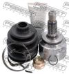Фото шрус наружный   30/63/26   Accord CL/CN/CM/SDA Febest 0310060 Febest