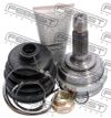 Фото Граната наружняя HONDA [26-23-49] LOGO Febest 0310061A50 Febest