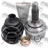 Фото ШРУС HONDA ACCORD -02 наруж. Febest 0310CGA50 Febest