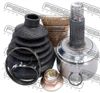 Фото Шрус внешний_Honda CRV 07> Febest 0310RE20 Febest