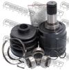 Фото 44310-S10-310 0311-HRVATRH ШРУС ВНУТРЕННИЙ ПРАВЫЙ 30X40X27 FEBEST Febest 0311HRVATRH Febest