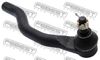 Фото Рулевой наконечник HONDA ODYSSEY RA6 00-- L Febest 0321RA6L Febest